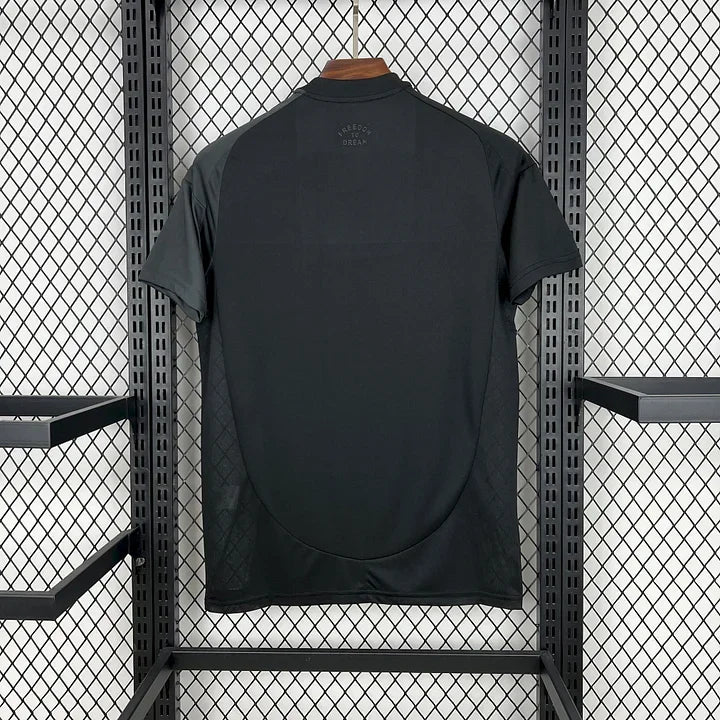 Maillot Inter Miami foot noir 2025 2026