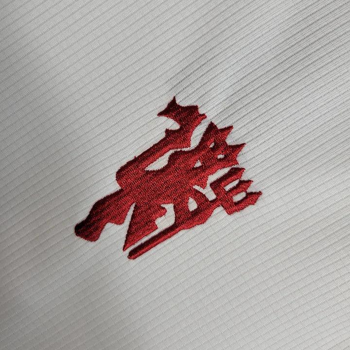 Maillot Manchester United 2023 2024 extérieur