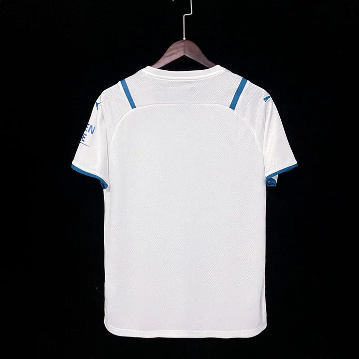 Maillot Manchester City extérieur 2022 2023