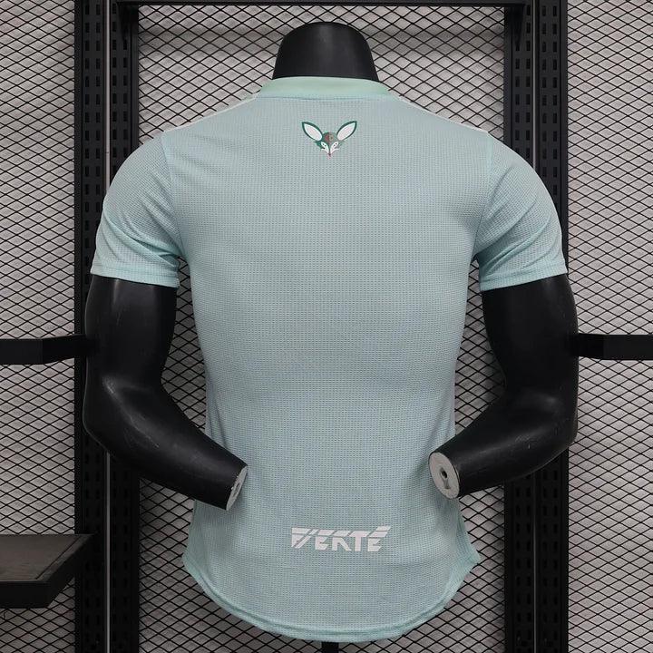 Maillot Algérie foot Concept 2024 2025