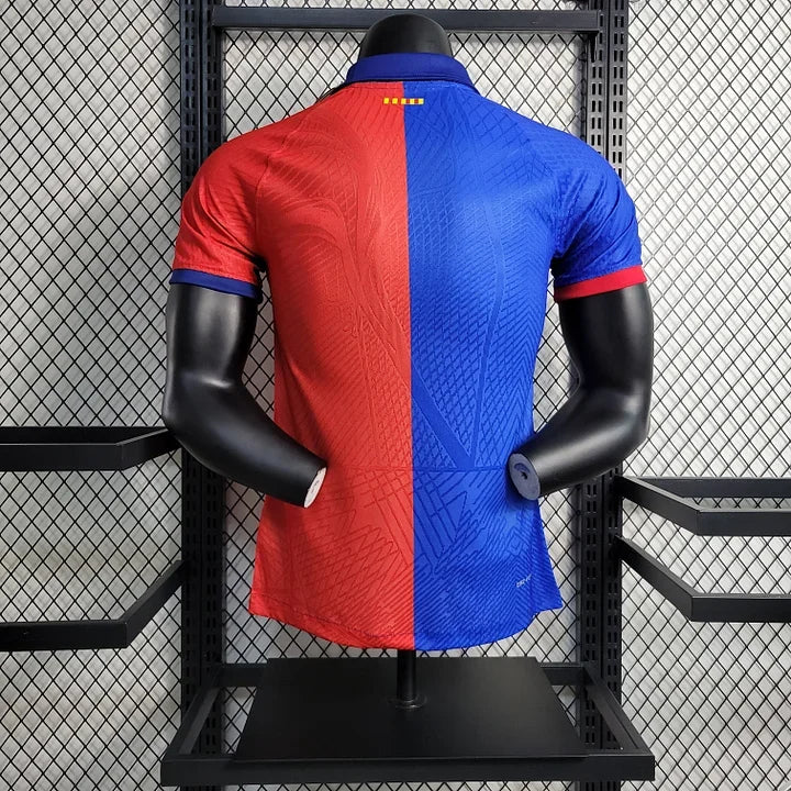 Maillot Domicile FC Barcelone 2023 2024