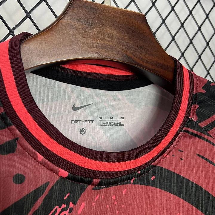 Maillot foot FC Barcelone concept 2024 2025