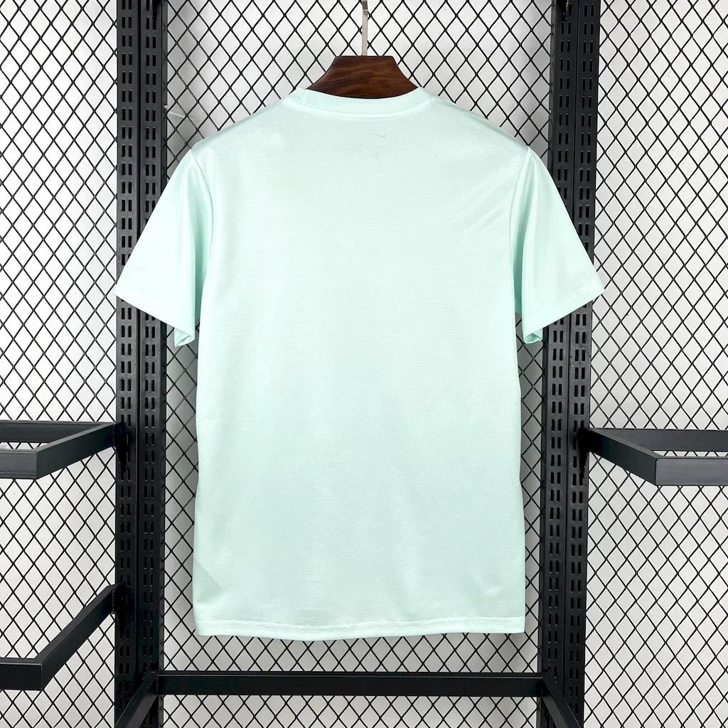 Maillot Brésil concept 2025-26