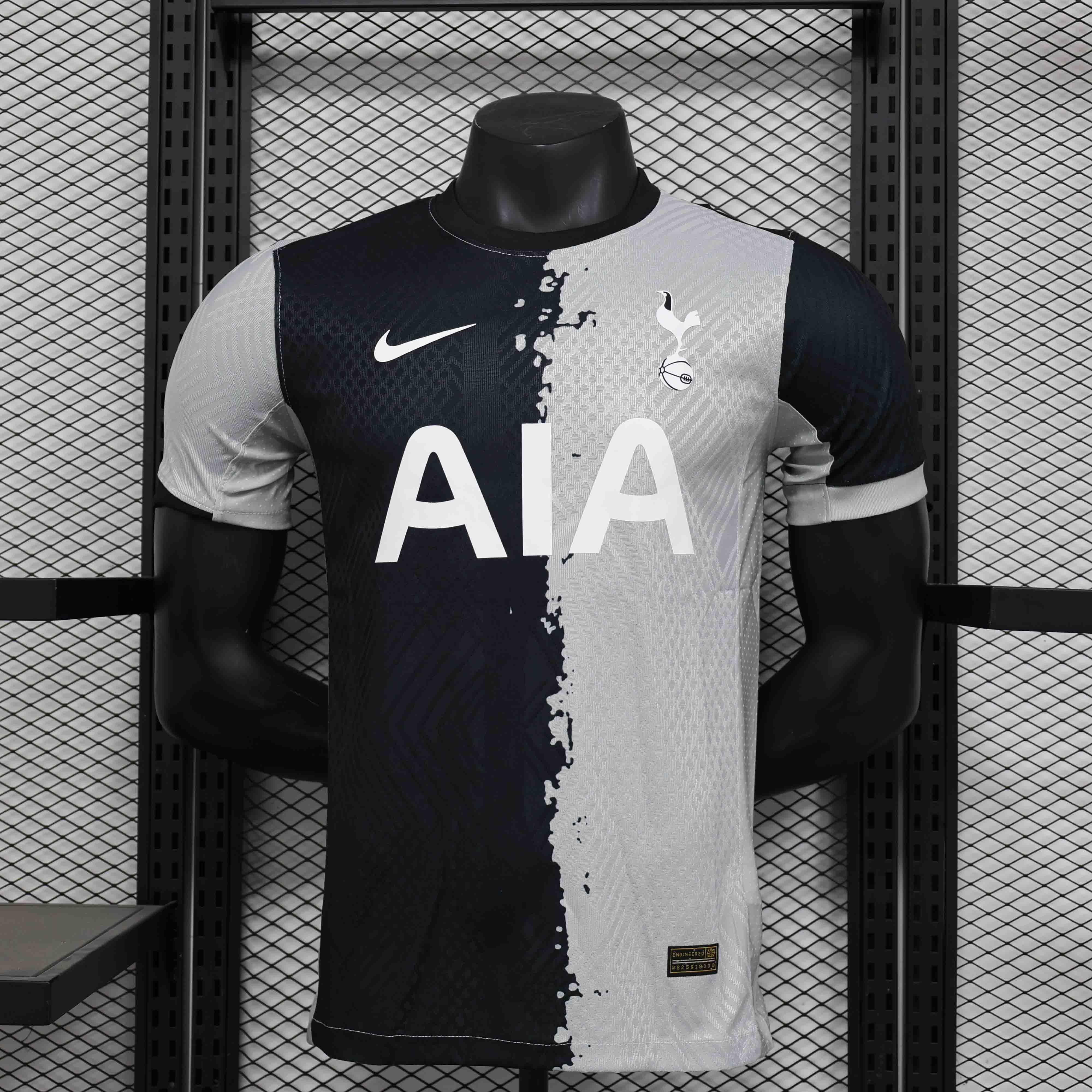 Maillot Tottenham Concept 2024-25