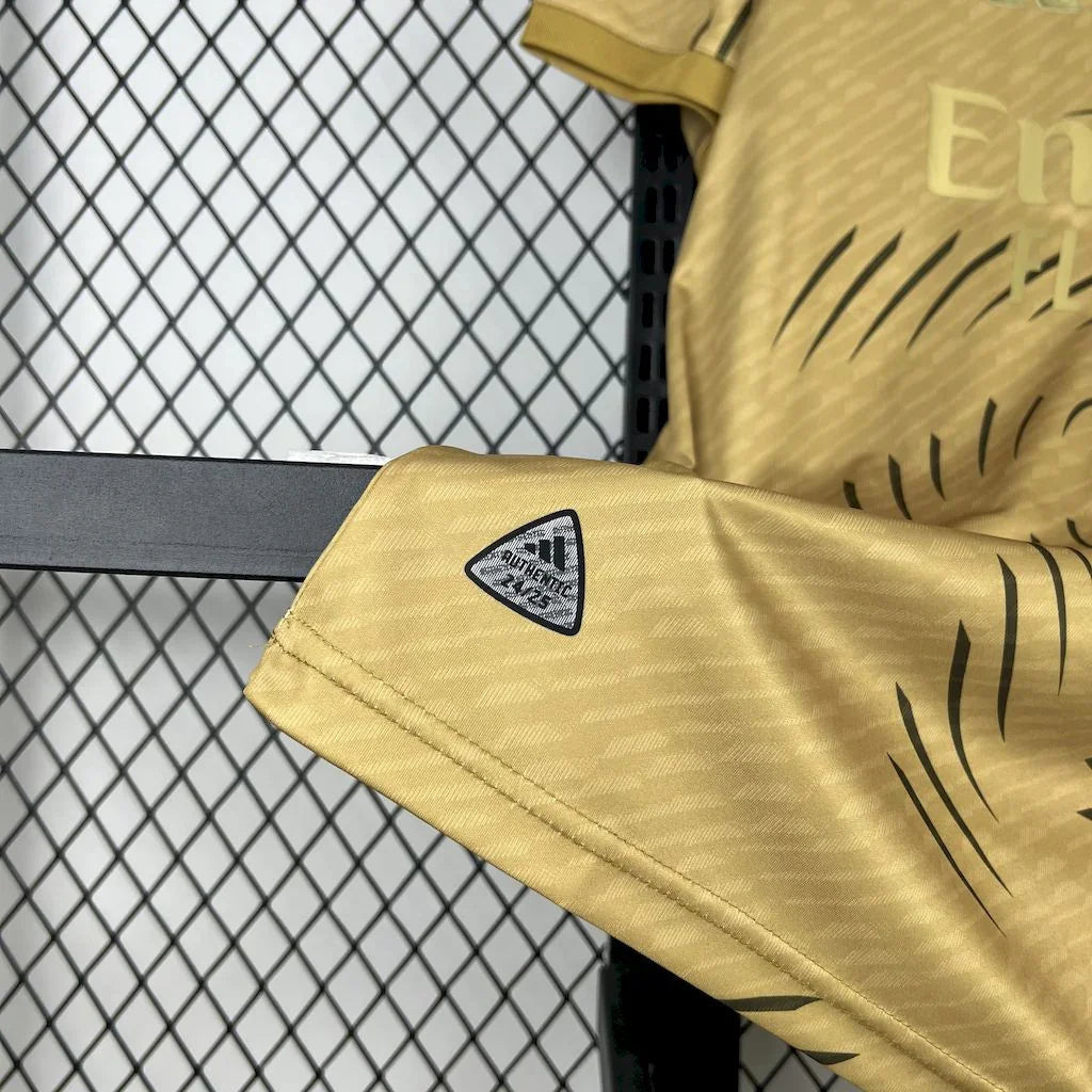 Maillot Real Madrid 2025-26 entrainement