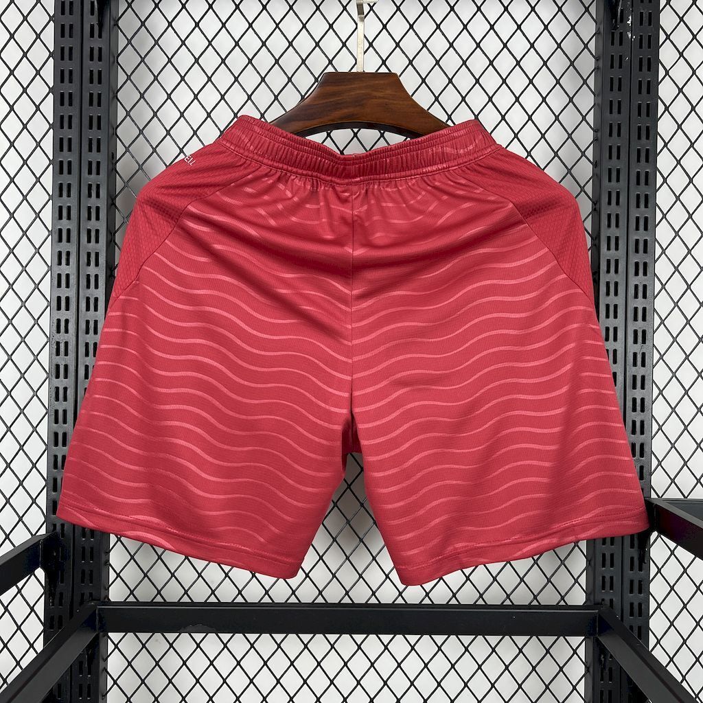 Short Portugal Coupe du monde 2026