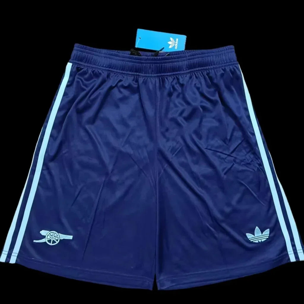 Short Arsenal 2024-25