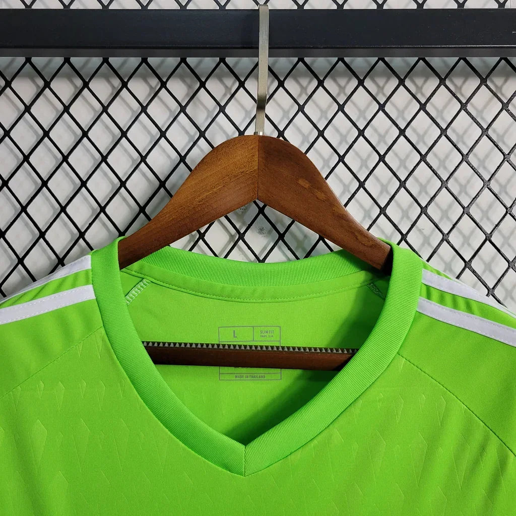 Maillot Manchester United 2023 2024 domicile