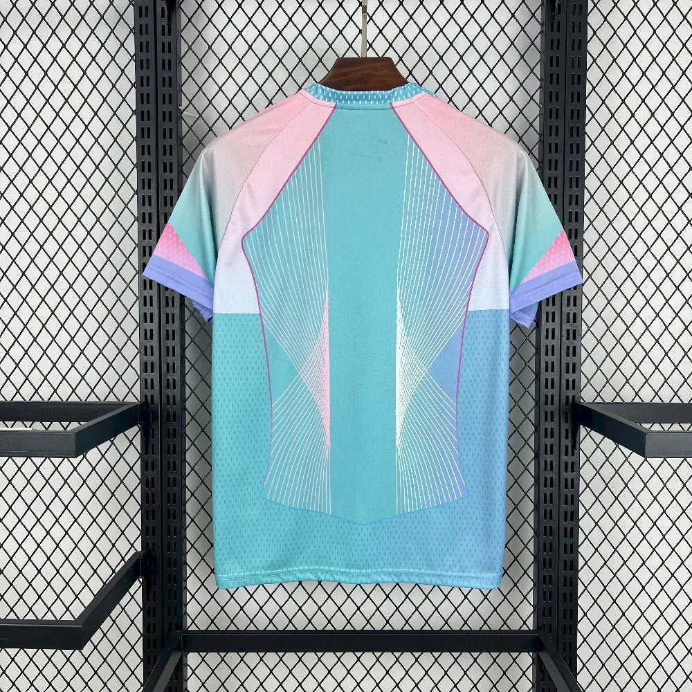 Maillot PSG concept 2025-26