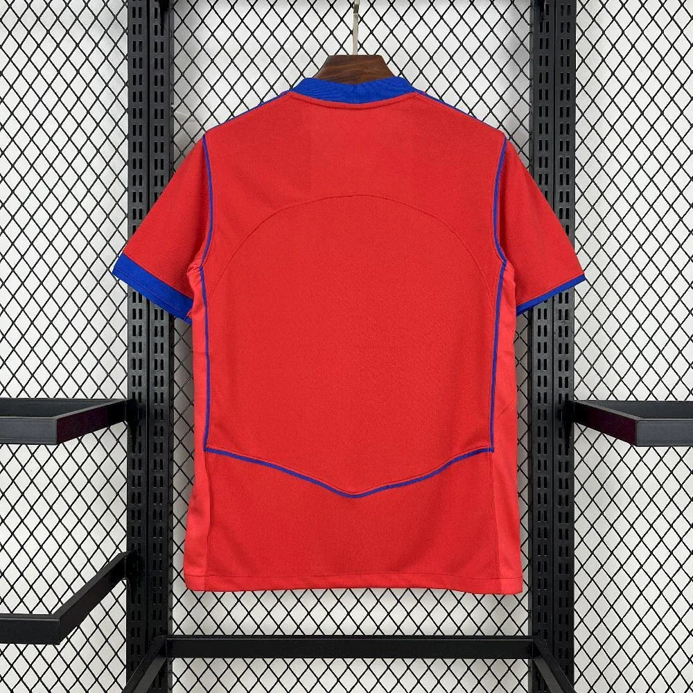 Maillot PSG extérieur 2025-26