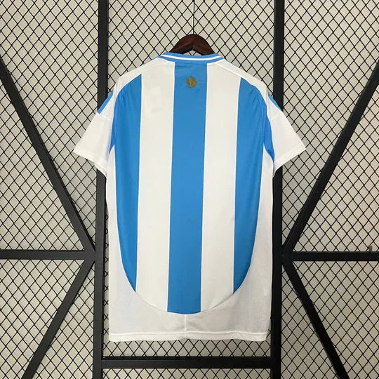 Maillot football Argentine domicile 2024 2025
