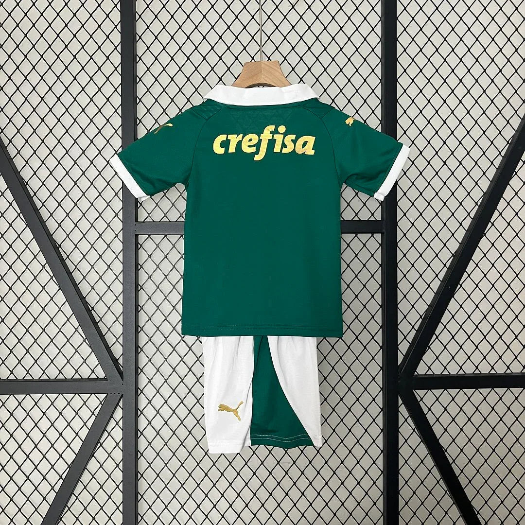 Kit Enfant Palmeiras 2024-25