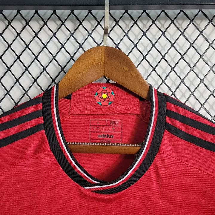 Maillot Manchester United 2023 2024 domicile