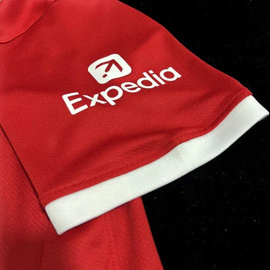 Maillot Liverpool Domicile 2023 2024