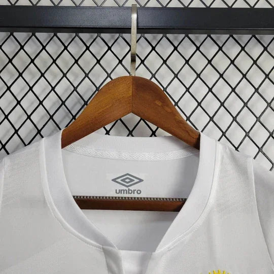 Maillot Santos 2024/2025 Domicile