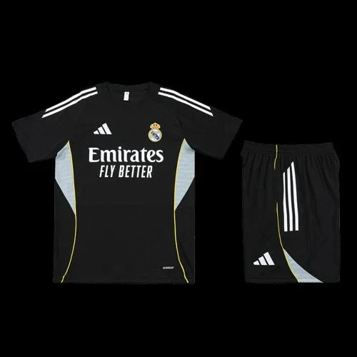 Ensemble Real Madrid
