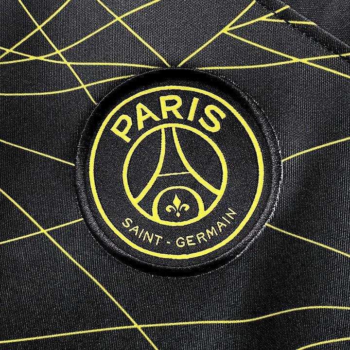 Maillot Paris Saint-Germain saison 2023-2024 édition fourth