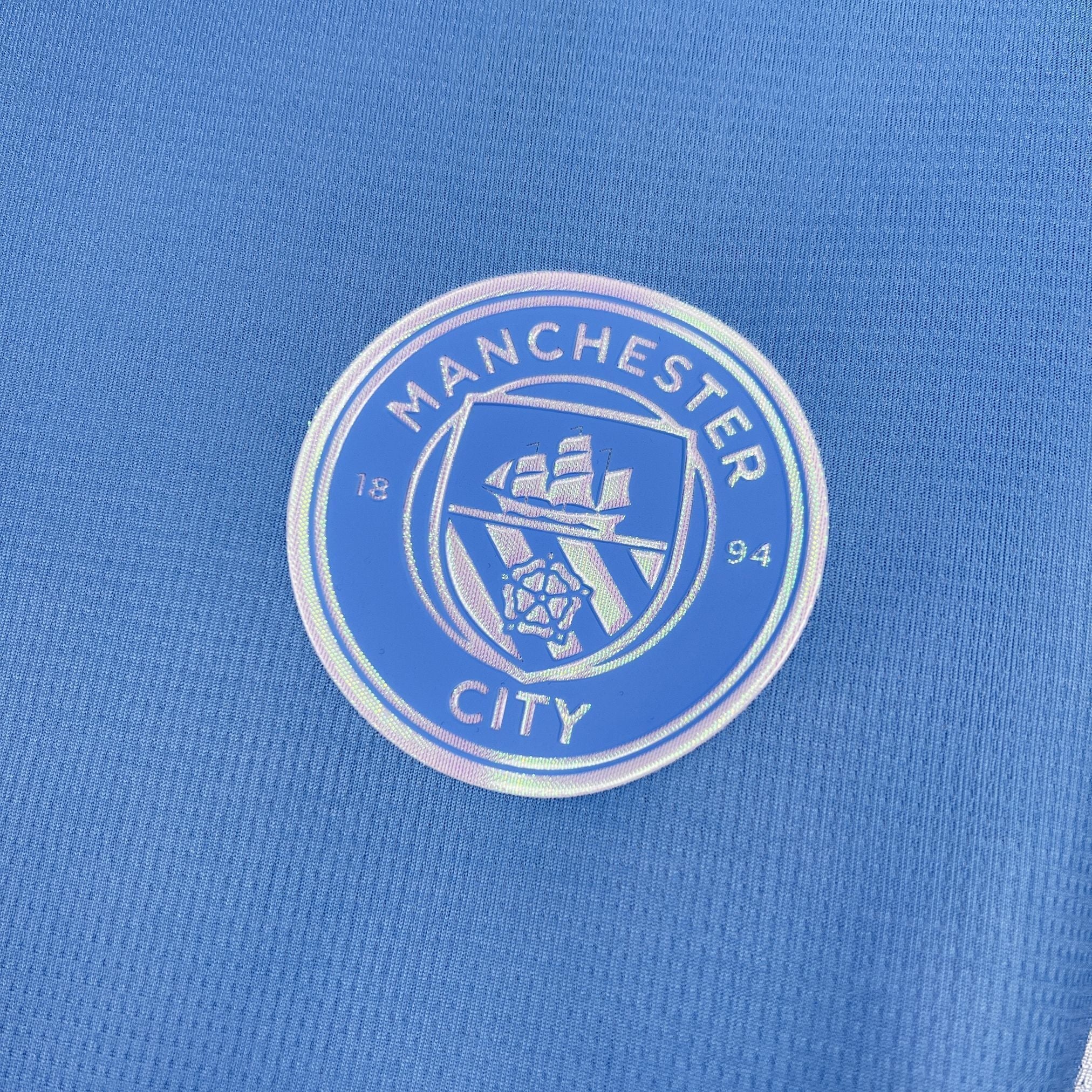 Maillot Manchester City 2026-27