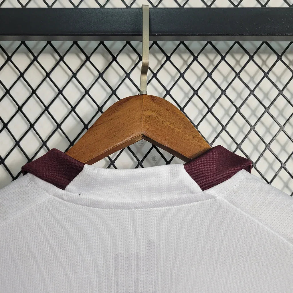 Maillot Manchester City saison 2023-2024 extérieur