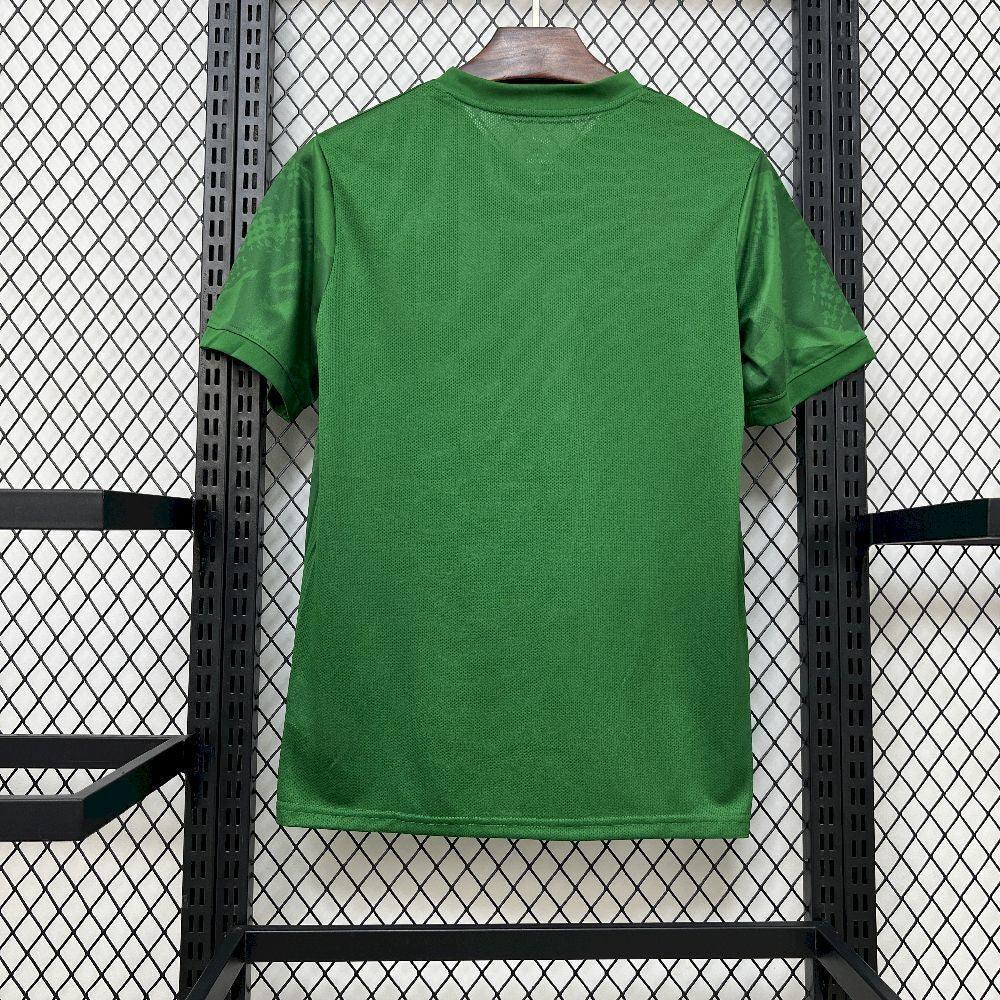 Maillot Sporting entrainement 2025-26