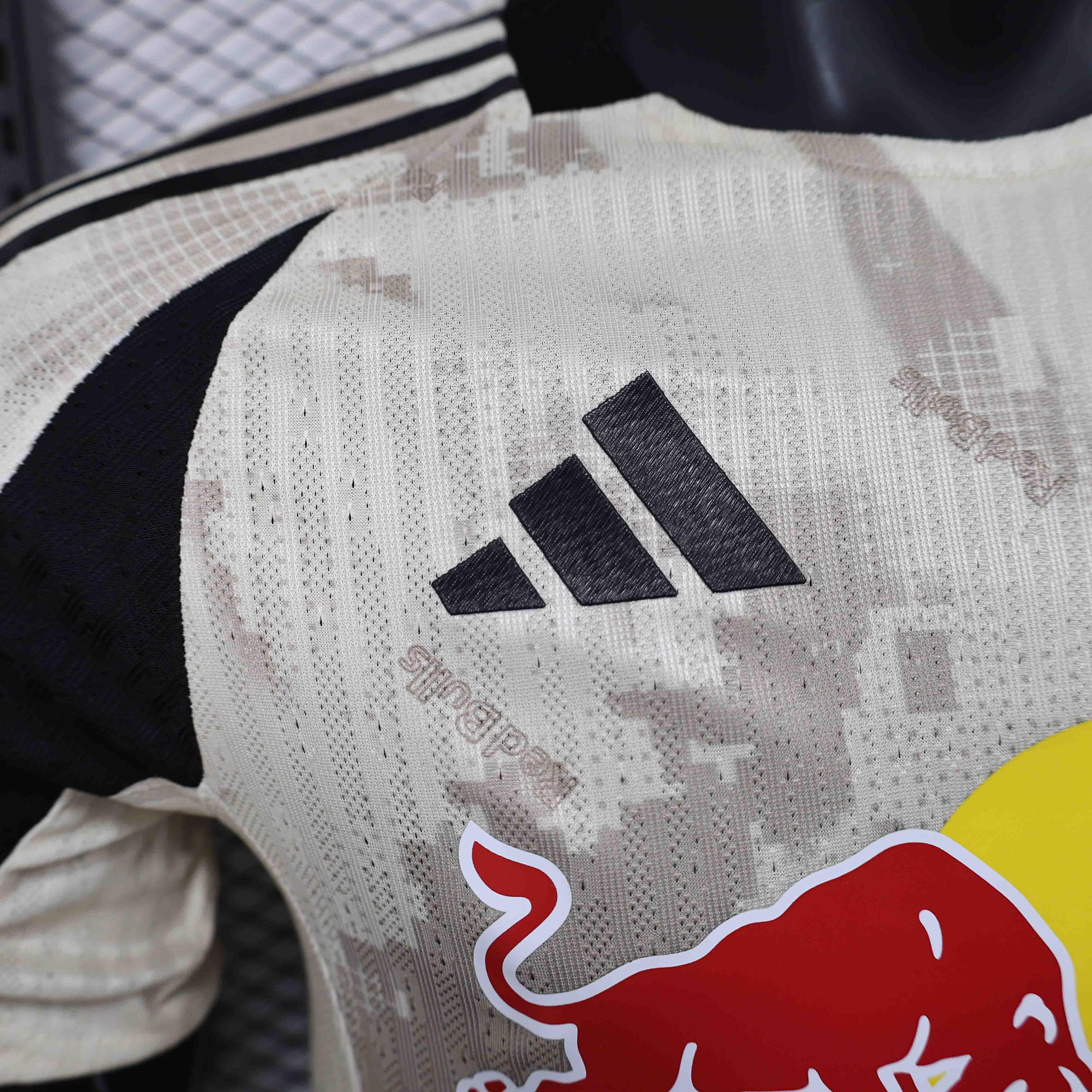 Maillot Leipzig extérieur 2025-26