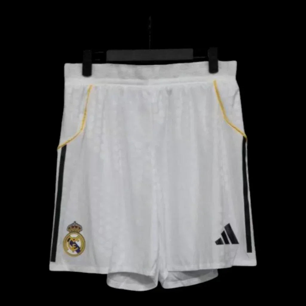 Short Real Madrid 2025-26