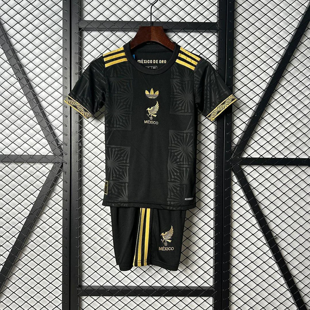 Kit Enfant Mexique 2025