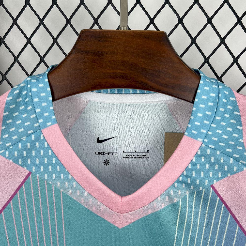 Maillot PSG concept 2025-26