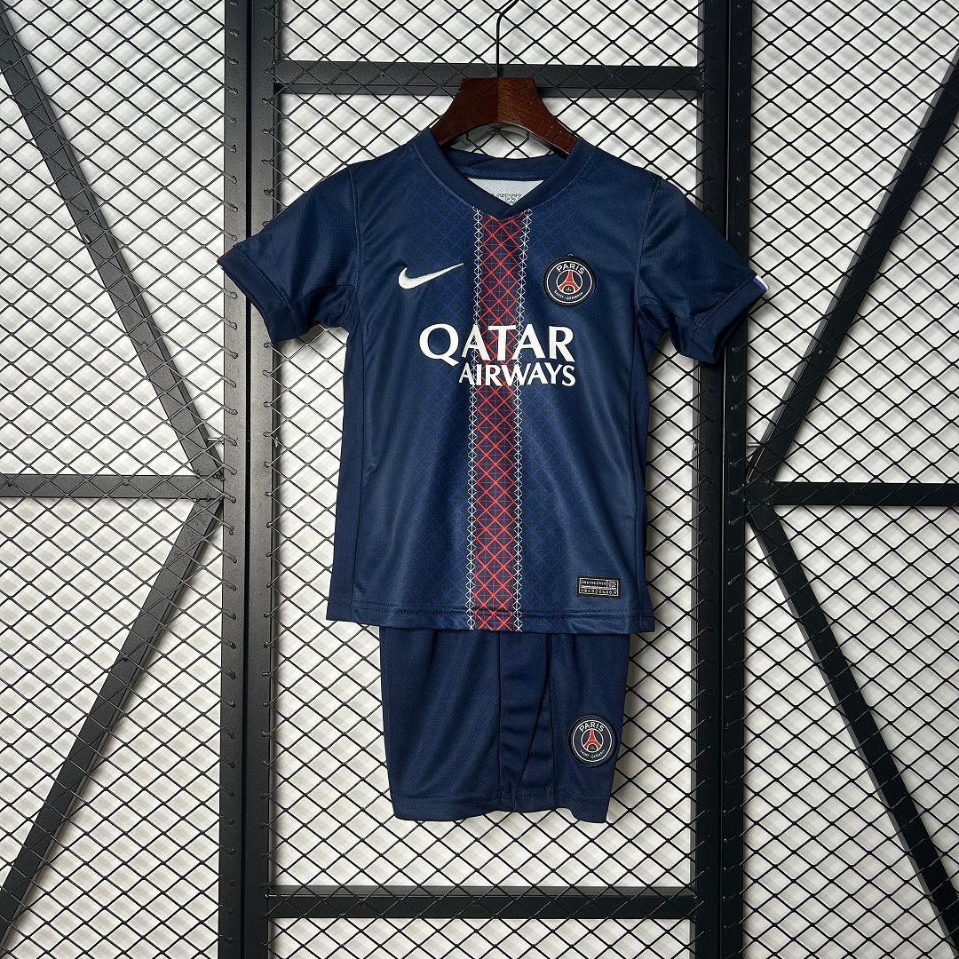 Kit Enfant PSG 2025-26