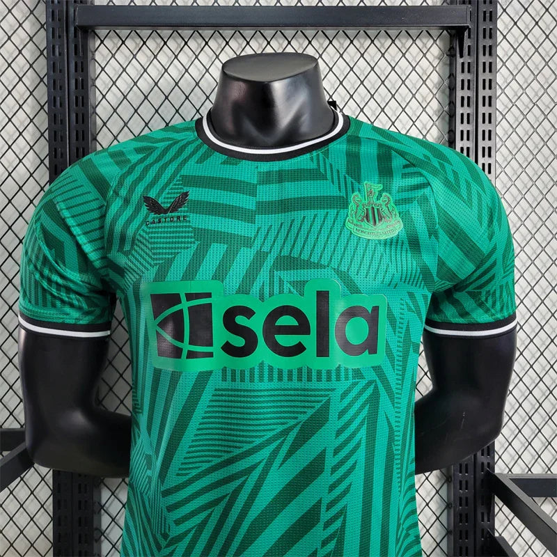 Maillot Newcastle extérieur 2023-24
