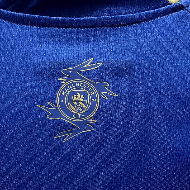 MAILLOT MANCHESTER CITY 2023/24
