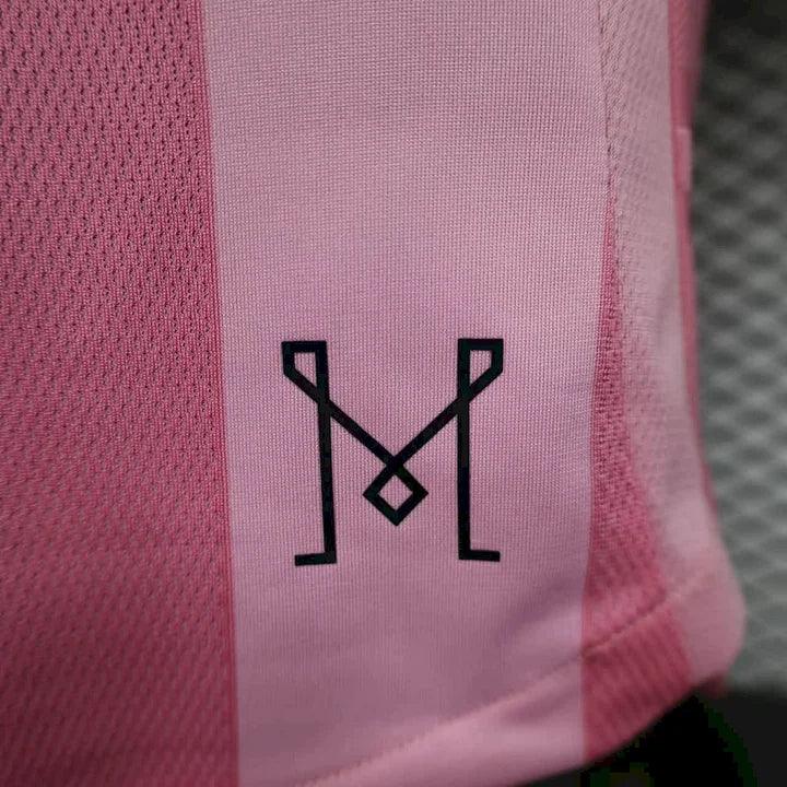 Maillot Inter Miami foot domicile 2025 2026
