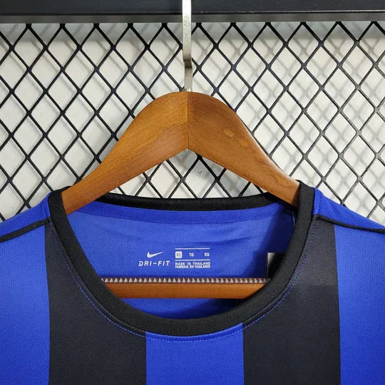 Maillot Inter Milan retro 1999 2000