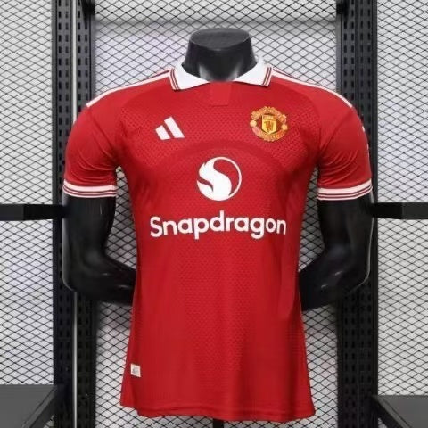 Maillot Manchester United 2026-27