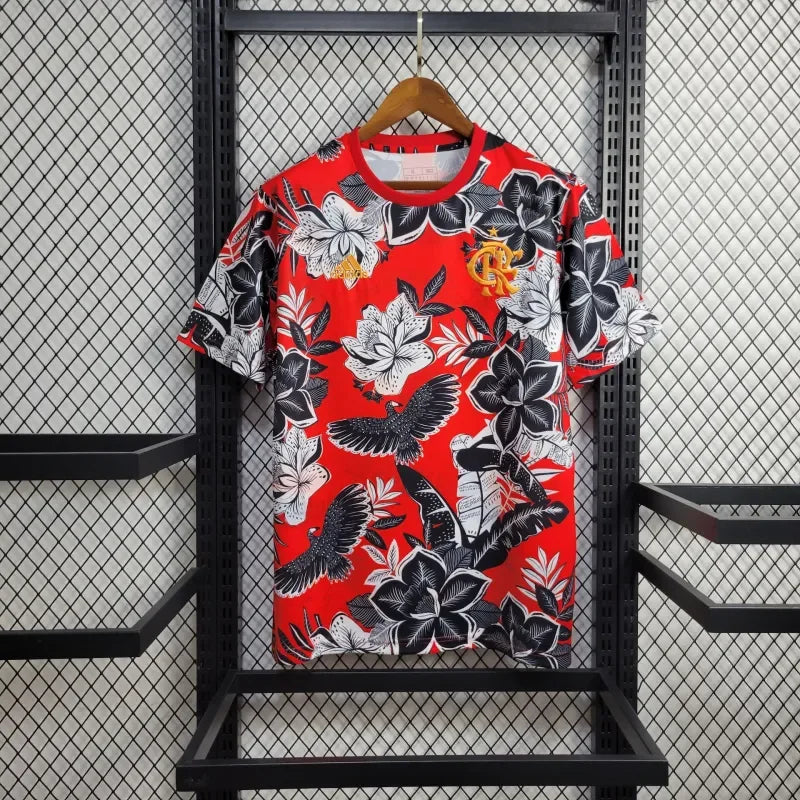 Maillot FLAMENGO 24/25