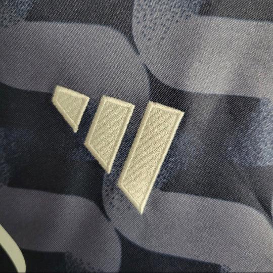 Maillot Real Madrid saison 2023-2024 extérieur