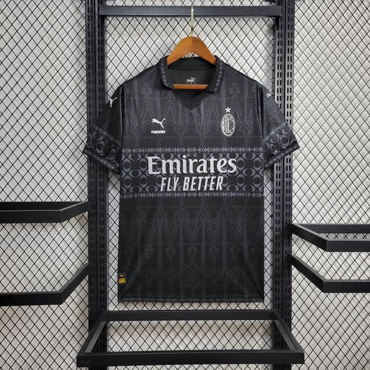 Maillot AC Milan Saison 2023-2024 édition spéciale version player