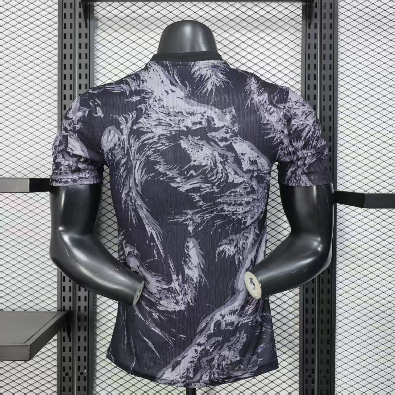 Maillot Angleterre Concept 2026