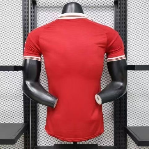 Maillot Manchester United 2026-27
