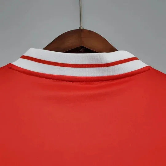 Maillot Liverpool Rétro 1984