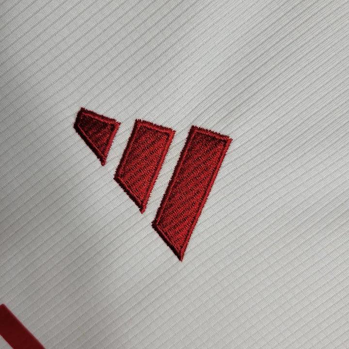 Maillot Manchester United 2023 2024 extérieur