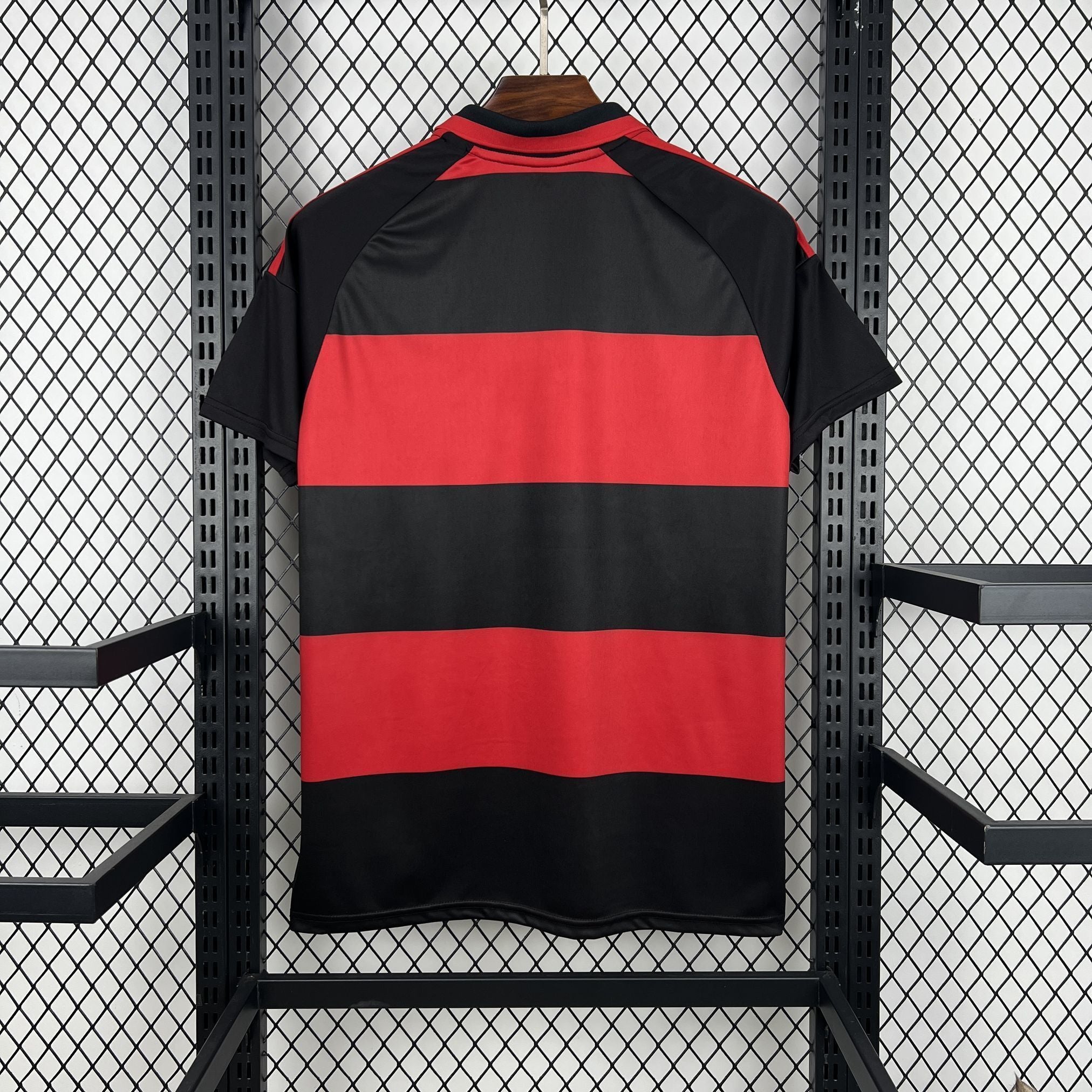 Maillot Flamengo 2026-27