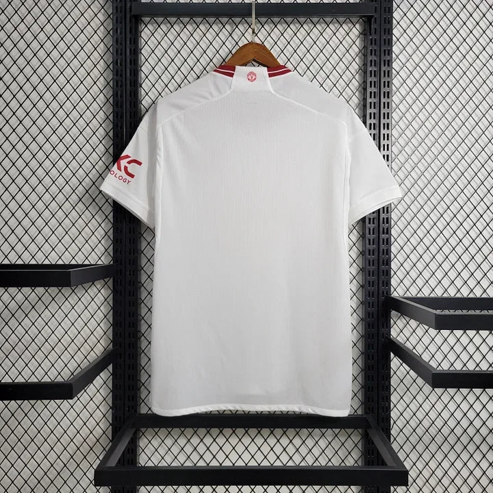 Maillot Manchester United 2023 2024 extérieur