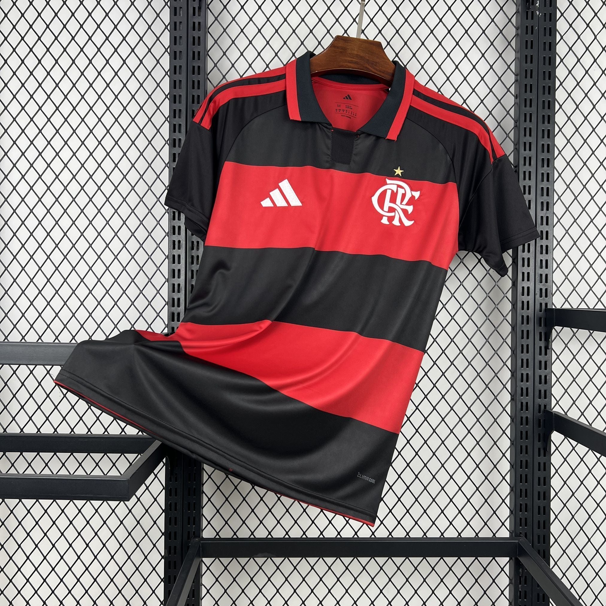 Maillot Flamengo 2026-27