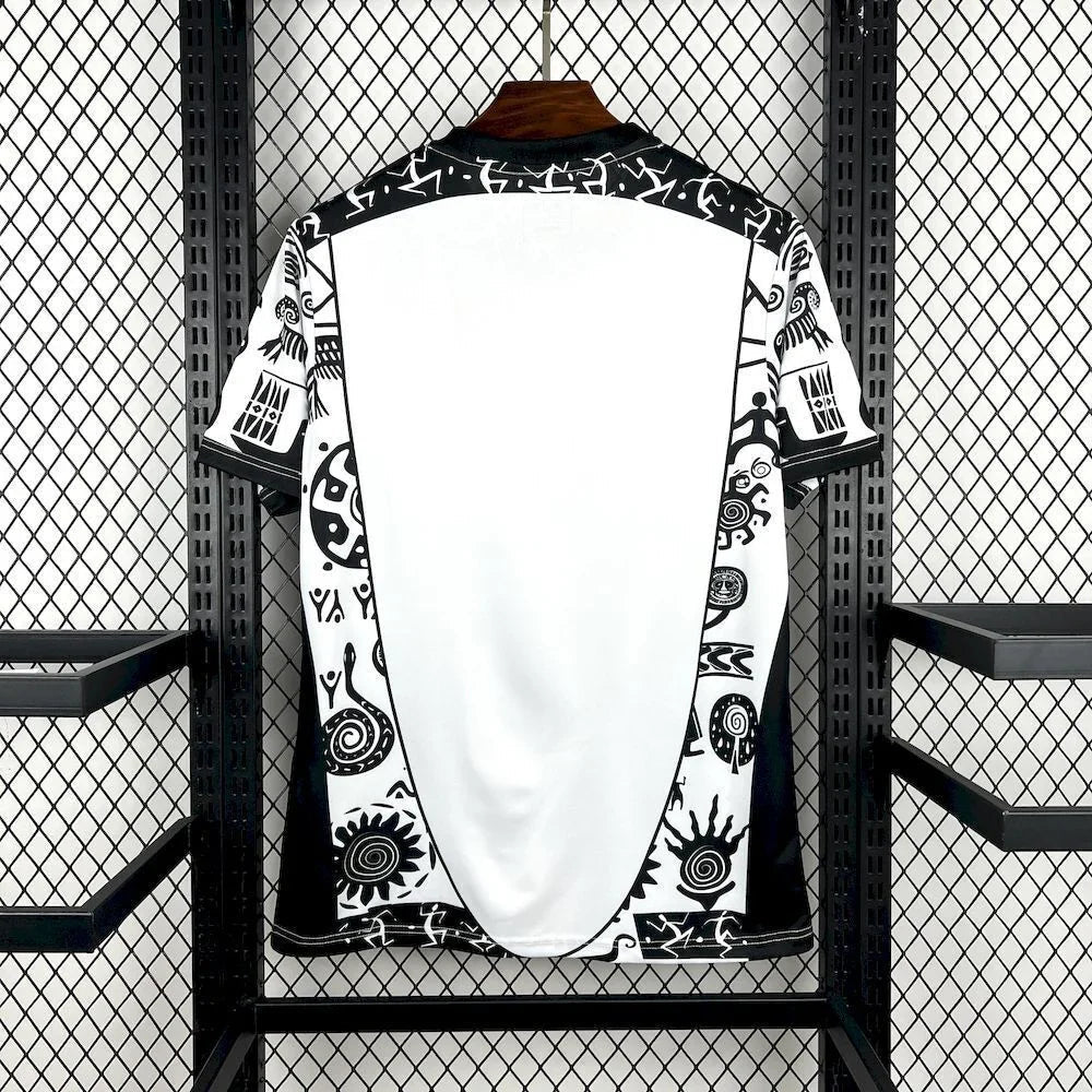 Maillot Mexique concept 2026