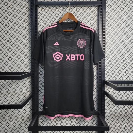 Maillot Inter Miami saison 2023-2024 extérieur