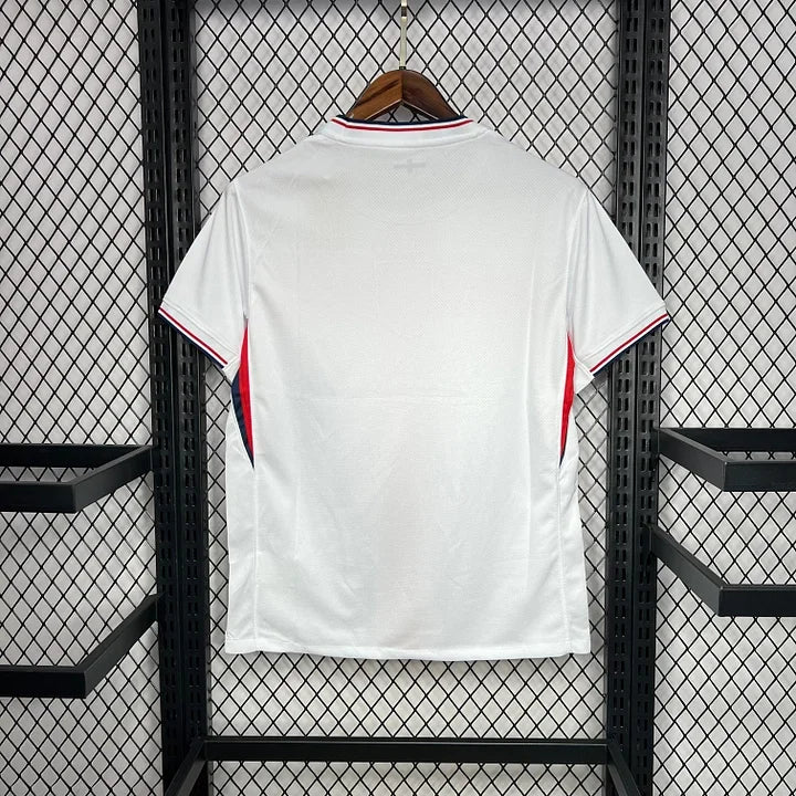 Maillot Angleterre foot 2024 2025