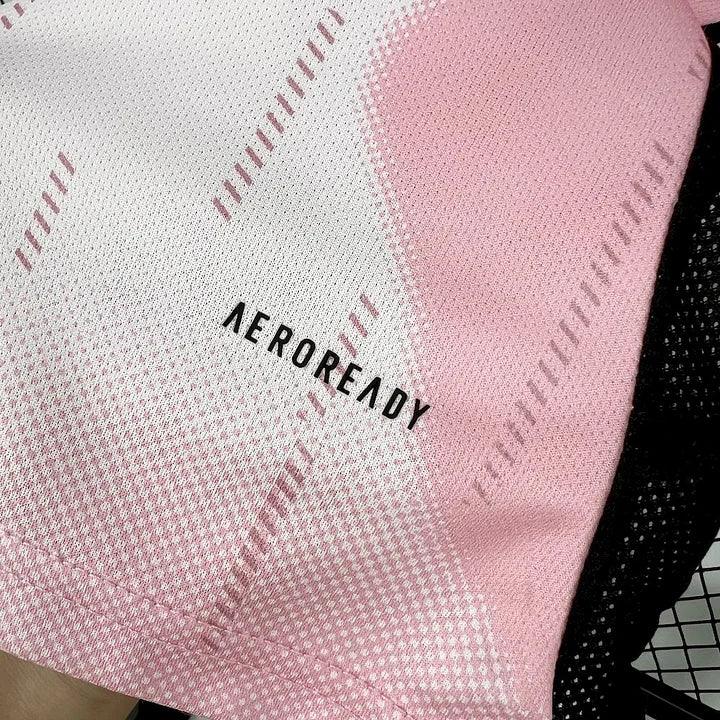 Maillot Real Madrid concept 2025