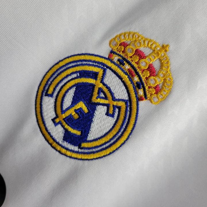 MAILLOT REAL MADRID 2024/25 DOMICILE