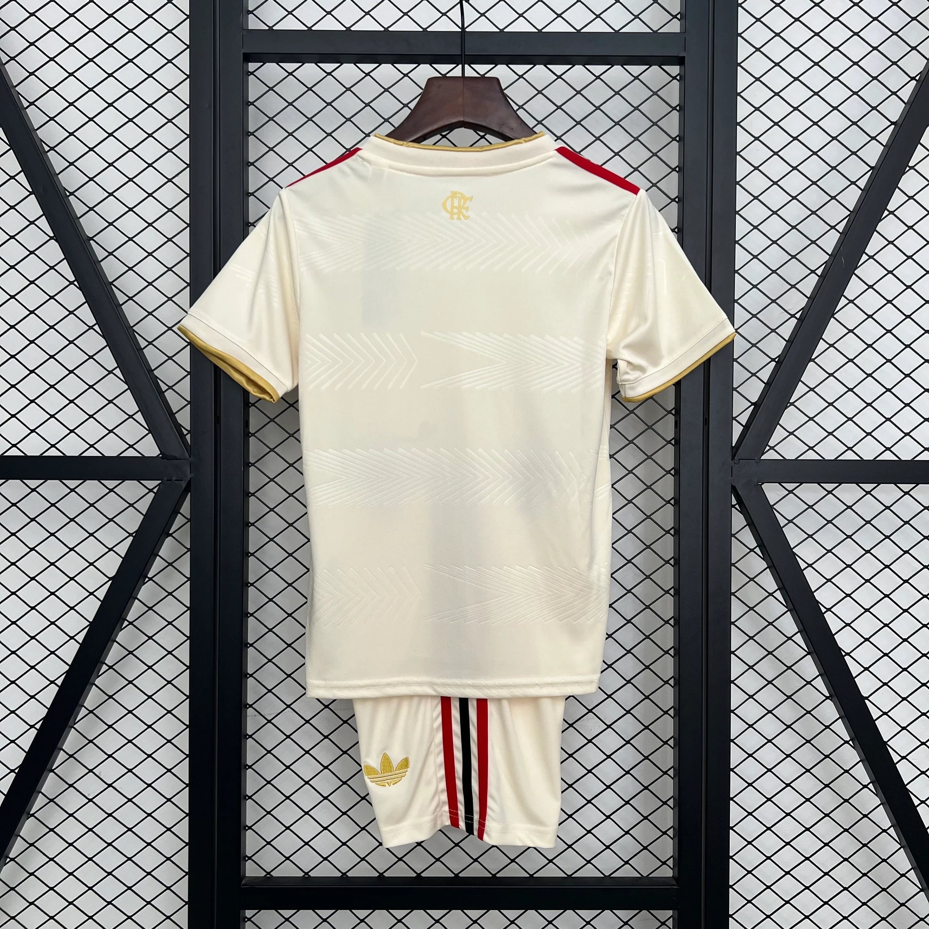 Kit enfant Flamengo 2025-26